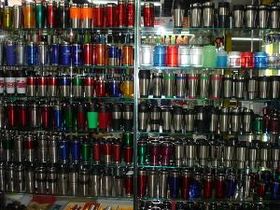 永康市唐先鎮古洋日用品廠 專注日用百貨，服務百姓生活