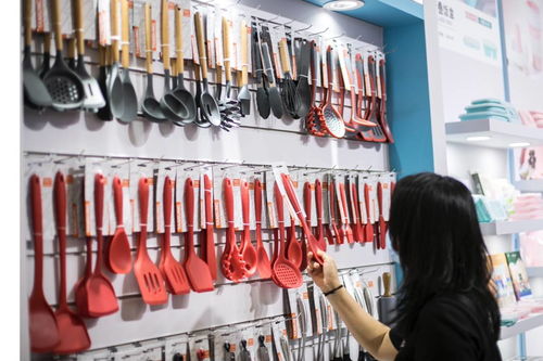 2021上海國際日用百貨商品博覽會盛大舉行，引領行業新風尚